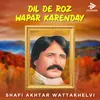 Dil De Roz Wapar Karenday