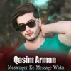 About Messenger Ke Message Waka Song