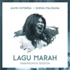 About Lagu Marah - Paraphonos Session Song