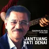 About Jantuang hati denai Song