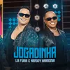 About Jogadinha Song