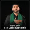 Etri Gelir Hüseynimin