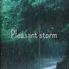 Pleasant Storm