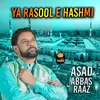 About Ya Rasool e Hashmi Song
