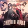 About Coração da Favela Song