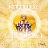About Dji Dala Let's Dance Song