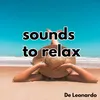 Relaxing meditation