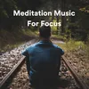 Meditation Music For Anxiety