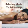 Relaxing Music for Calm Nights