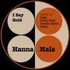 I Say Golé Haldo's Summer Mix