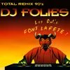 Nuit de folie 90's mix