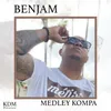About Medley kompa Song
