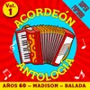 Popurri Madison (Madison Country, Venez Danser Le Madison, Jazzy Madison, Chanter Madison, Madison Garden, Madison Rose, Madison Au Saloon, Madison Par Là, Le Madison)