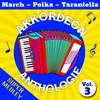 Super Medley Polka (Dancing Polka, Clin D'oeil Polka, la Polka Des Zibelines, Annen Polka, Cocktail Polka, Bibiche Polka, Polka Dry, Liechtensteiner Polka, Frivolite Polka, Rapide Digitale)