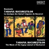 Suite De Trois Chansons Tsiganes