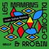 Mbila João Selva Remix