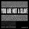 About You Are Not A Slave Song