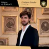 Sonata in C Minor, K. 64 Gavotta, Allegro