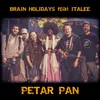 About Petar pan Song