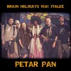 Petar pan