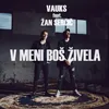About V Meni Boš Živela Song