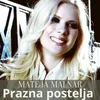 About Prazna postelja Song