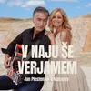 About V Naju Še Verjamem Song