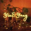 About Yin & Yang Song