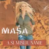 About A si mislil name Song