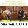 About Ona sanja Pariz Song