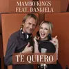 About Te Quiero Radio Version Song