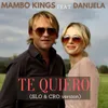 About Te Quiero SLO & CRO version Song