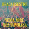 Nema zore bez sumraka