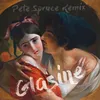 About Glasine Pete Spruce Remix Song