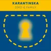 About Karantinska Song