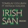 About Irish san Rock Song