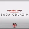 Sada odlazim