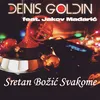 About Sretan Božić svakome Song