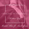 Dancing In Your Hug Roldan Law Remix