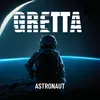 About Astronaut Song