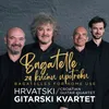 Bagatelle za kućnu upotrebu: II. Allegretto - Omaggio a Nino Rota