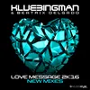 Love Message 2K16 Roberto Rios X Dan Sparks Remix Edit
