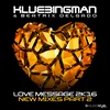 Love Message 2K16 Fogsick Remix Edit