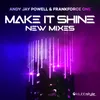 Make It Shine Calderone Inc. Mix