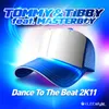 Dance to the Beat 2K11 Topmodelz Edit