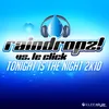 Tonight Is the Night 2K10 Clubbticket RMX Edit