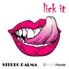 Lick It Radio Edit