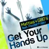 Get Your Hands Up Big Room Mix