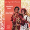 About «Le Vagabond Tzigane» Song