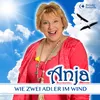 Wie zwei Adler im Wind